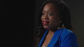 She remembered her training when it mattered most: Philicia's Story