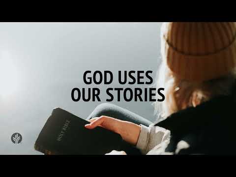 God Uses Our Stories | Audio Reading | Our Daily Bread Devotional | October 5, 2024