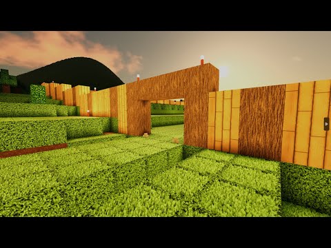 Basic Fortifications: Colony Survival - Episode 2