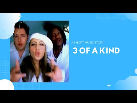 3 of a Kind | A Short Music Story