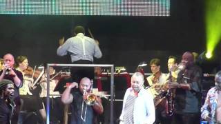 Earth Wind & Fire, Gotcha Get You Into My Life