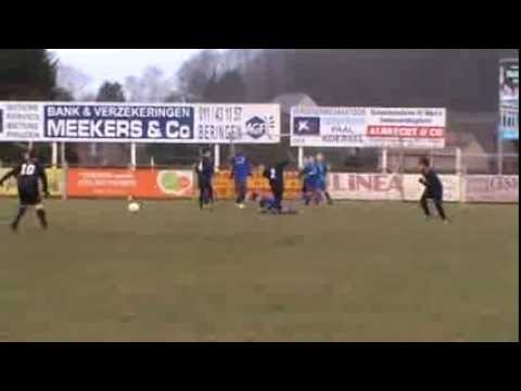 KFC Flandria Paal - K ESK Leopoldsburg U11