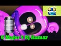G MAJOR 9 RJ KUMAR Cocomelon Gummy Bear Peppa Subway Pinkfong Dame Tu Cosita Klasky Csupo