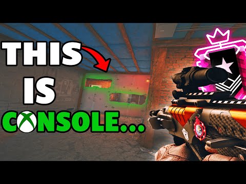 console solo to champ : ep2