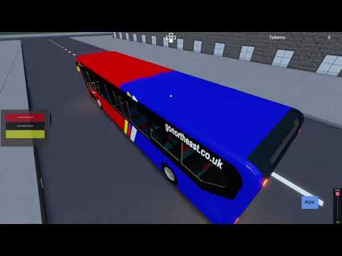 South Shields Seafront Route E6 To South Shields Seafront