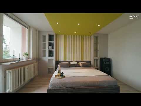 Video z << Prodej bytu 3+1, 73 m2, Brno >>