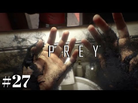 Prey Walkthrough Part 27