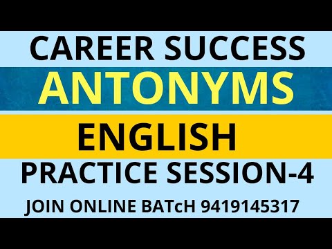 ENGLISH CLASS | JKSSB CLASS 4| JKBANK PO /ASSOCIATE | FREE CLASS | 50% OFF TODAY ON ONLINE COURSE
