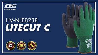 Купить средства индивидуальной защиты Soft Touch 1200 pairs Cut Level C gloves Soft Touch ® - Изображение 4 | Machineryline KZ Средства индивидуальной защиты Soft Touch 1200 pairs Cut Level C gloves Soft Touch ® | Изображение 4 - Machineryline