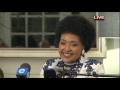 Winnie S 80th Birthday Speech