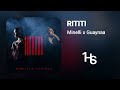 Minelli x Guaynaa - RiTiTi | 1 Hour