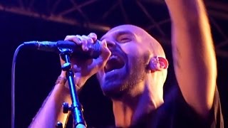 X-Ambassadors Live Part 1 @ Montreux Jazz Festival 2015 - CHTV