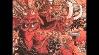 Agoraphobic Nosebleed - Earful of Shit EP