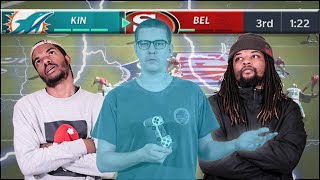 The UNEXPECTED Perk That Will CHANGE The Game... And The Series? (Madden Beef Ep.68)