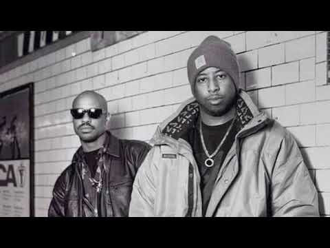 Gang Starr (Best Of Mix)