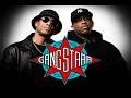 Gang Starr Best Of Mix