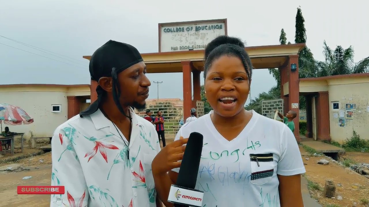 collage of education katsina-ala.