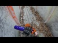 Crazy Paintball Fight