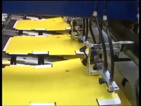 Setmaster Collator