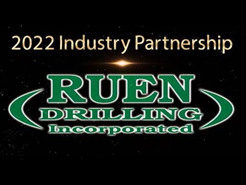Ruen Drilling, 2022 Industry Partnership, American Mining Hall of Fame