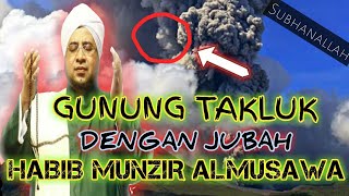 Download lagu KESAKTIAN/KAROMAH Habib Munzir YANG SANGAT LUAR BIASA, Majlis rosulallah mp3