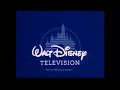 Walt Disney Television W Www Disney Com URL At The Bottom NaQis Friends HiT 9 29 2001