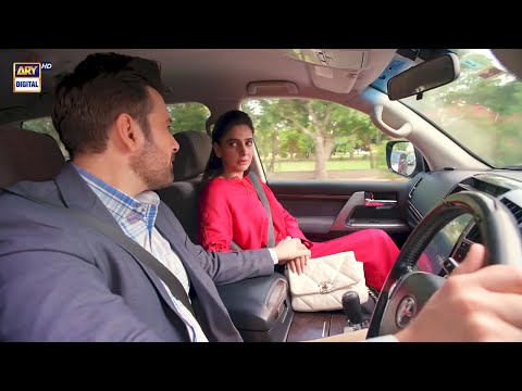 Saba Qamar & Mikal Zulfiqar | Best Moment | #fraud Episode 31 | #arydigital