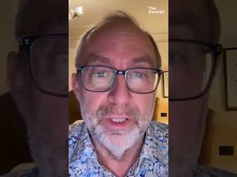 Wikipedia founder shares his secrets for building trust #Shorts