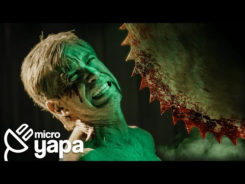 Saw X | El juego continúa