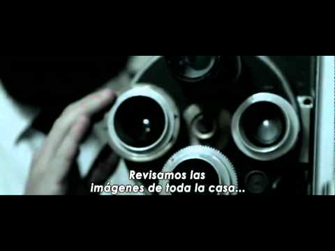 La Noche del Demonio