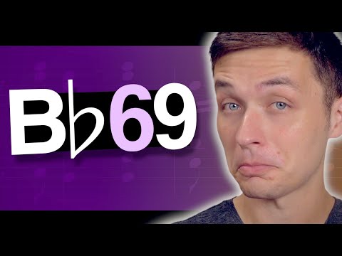 What are 6/9 chords? | Q+A