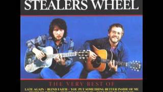 Stealers Wheel -You Put Something Better Inside Me (1973)