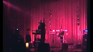 Cybernetic Konzert 05.11.2011 Video.WMV