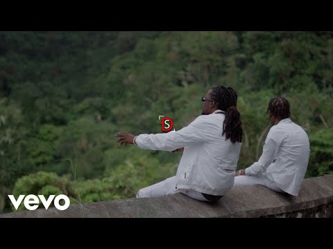 Anaicon, Shakdem - Risk and Chance (Official Video)