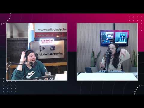 Radio Ciudad - 89.9 - Bell Ville - En Vivo