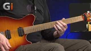 Video thumbnail for Dr No KaFuzz Pedal Review - Issue 11 - Guitar Interactive Magazine by Guitar Interactive Magazine
