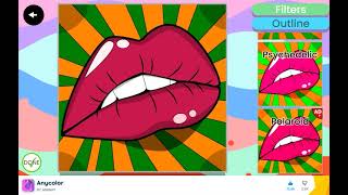 Anycolor