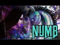 [Alice: Madness Returns Machinima] Numb ...