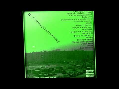 06. CMS - CZYSTOŚĆ ROZUMU [PROD. OER]