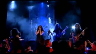 ARSAMES  Iranian Death Metal ( Immortal Identity Live in PMF 2012 )