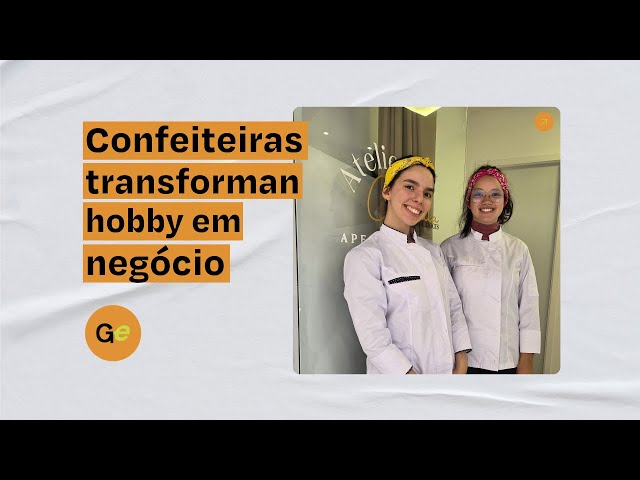 Camomila Bolos e Doces