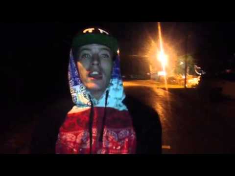 Marty P (16 bar One Shot Competition)