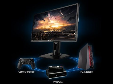 Top 3 Best Gaming Monitors Under $200 for 2020