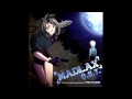 MADLAX OST Track 23 - HITOMI NO KAKERA ...