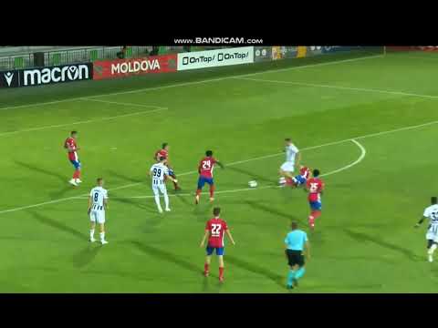 Sfîntul Gheorghe vs NŠ Mura 1-2 All goals