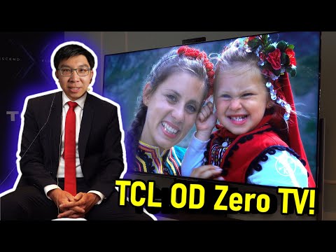 External Review Video 2IEf_3zOJr8 for TCL X92 8K QLED TV (2021)