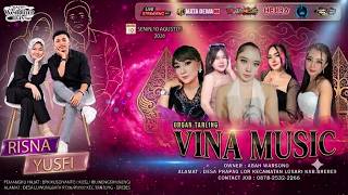 Download lagu LIVE ORGAN TARLING VINA MUSIC | LUWUNGBATA - TANJUNG - BREBES | SENIN,10 AGUSTUS 2026 MALAM mp3 Download lagu LIVE ORGAN TARLING VINA MUSIC | LUWUNGBATA - TANJUNG - BREBES | SENIN,10 AGUSTUS 2026 MALAM mp3