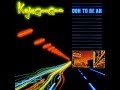 Kajagoogoo - Ooh To Be Ah (The Construction Mix) 12" EMI Single