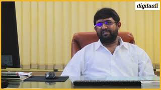 DIGITUALL PRIVATE LIMITED - Video - 1