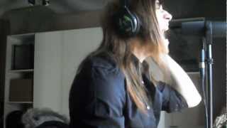 The Contortionist - Expire (Vocal Cover) HD